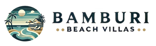 Bamburi Beach Villas Logo