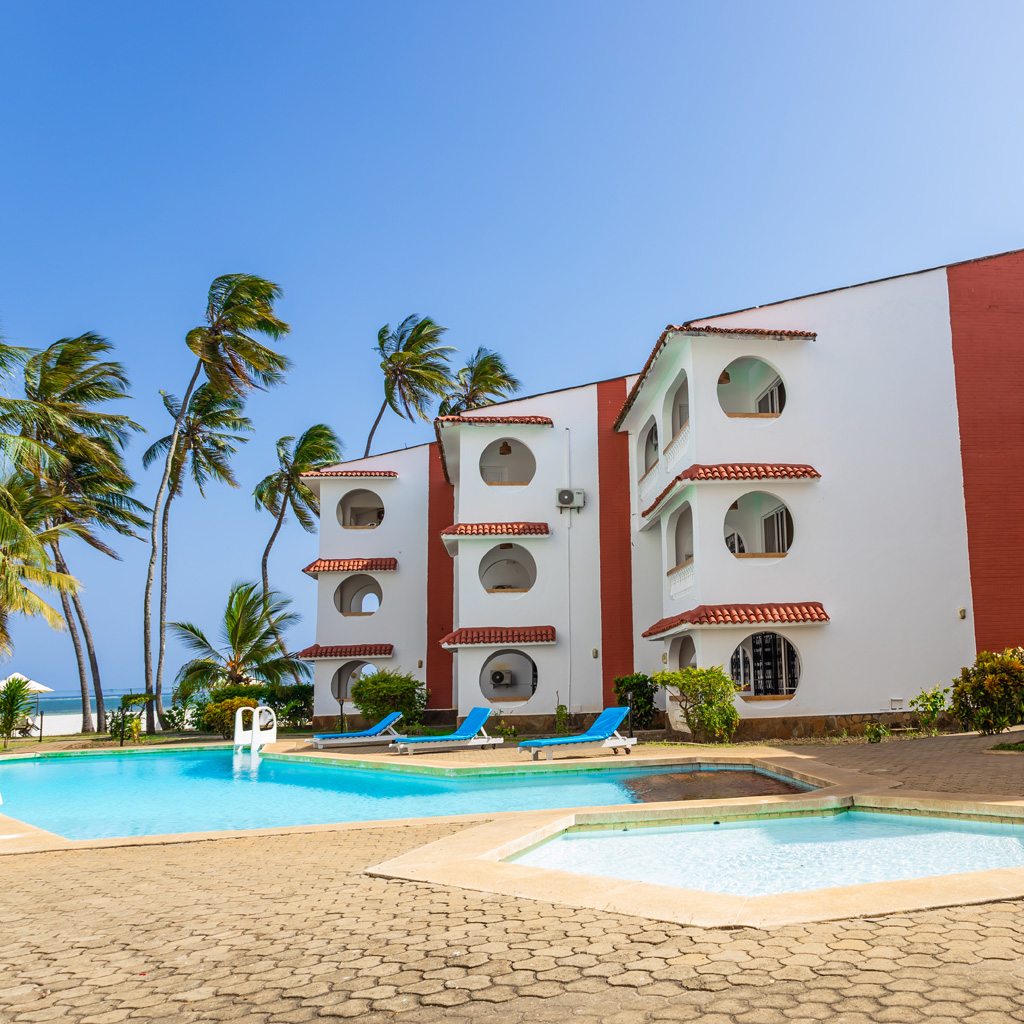 bamburi beach villas photo