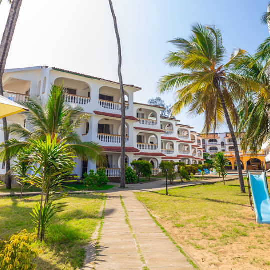 bamburi beach villas photo